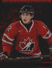 2013-14 Upper Deck Team Canada Special Edition #SE56 Brendan Gallagher
