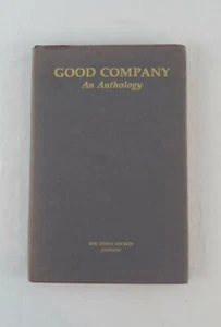 Good Company an Anthology of Saying Stories Sri Shantanand Saraswati - Bild 1 von 8