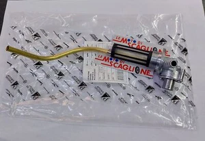 RUBINETTO BENZINA VESPA PX 125 150 SENZA RISERVA ORIGINALE PIAGGIO 217872 - Foto 1 di 1