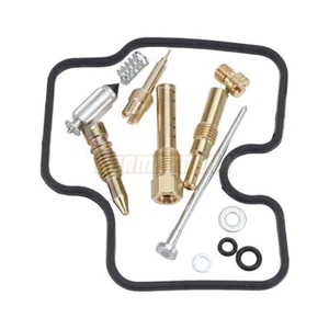 4 juegos kits de reparación de carburador para Honda CBR600 F2 CBR600F2 1991-1994 - Imagen 1 de 5