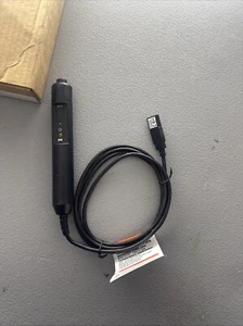 Grabadora de vuelo del cliente Bosch VP-2 164-R9806 F-00K-108-698 CFR F00K108698 - Imagen 1 de 4