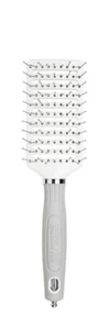 Olivia Garden Ceramic and Ion Turbo Vent Pro Hair Brush CITVPRO-SPR (Shaper) - Picture 1 of 2