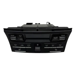 PORSCHE 911 991 2014 2016 OEM AC HEATER CLIMATE CONTROL PANEL MODULE 99165320317 - Picture 1 of 10