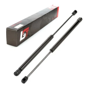 2x Gasfeder Heckscheibendämpfer Öffner Kofferraum für JEEP CHEROKEE KJ 2001-2008 - Picture 1 of 9
