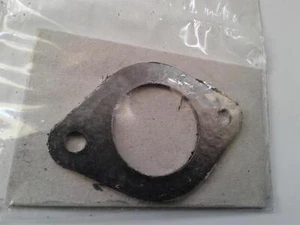 NEW Keston Air Gas Tube Gasket K50 - K130 B17200052 - Picture 1 of 3