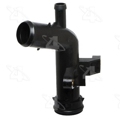 Tubo de salida de agua refrigerante motor L4 2,0 L Plymouth Breeze 1996-2000 4 estaciones Foto 1 de 4