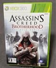 Assassins Creed Brotherhood Xbox360 za