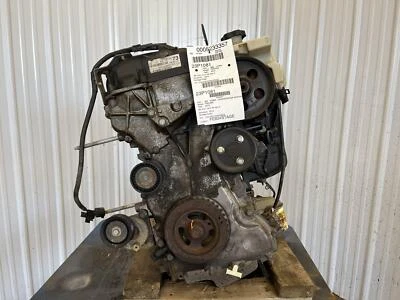 08-11 FORD FOCUS MOTOR 2.0 SEM CARGA DE NÚCLEO 201.949 MILHAS - Imagem 1 de 4