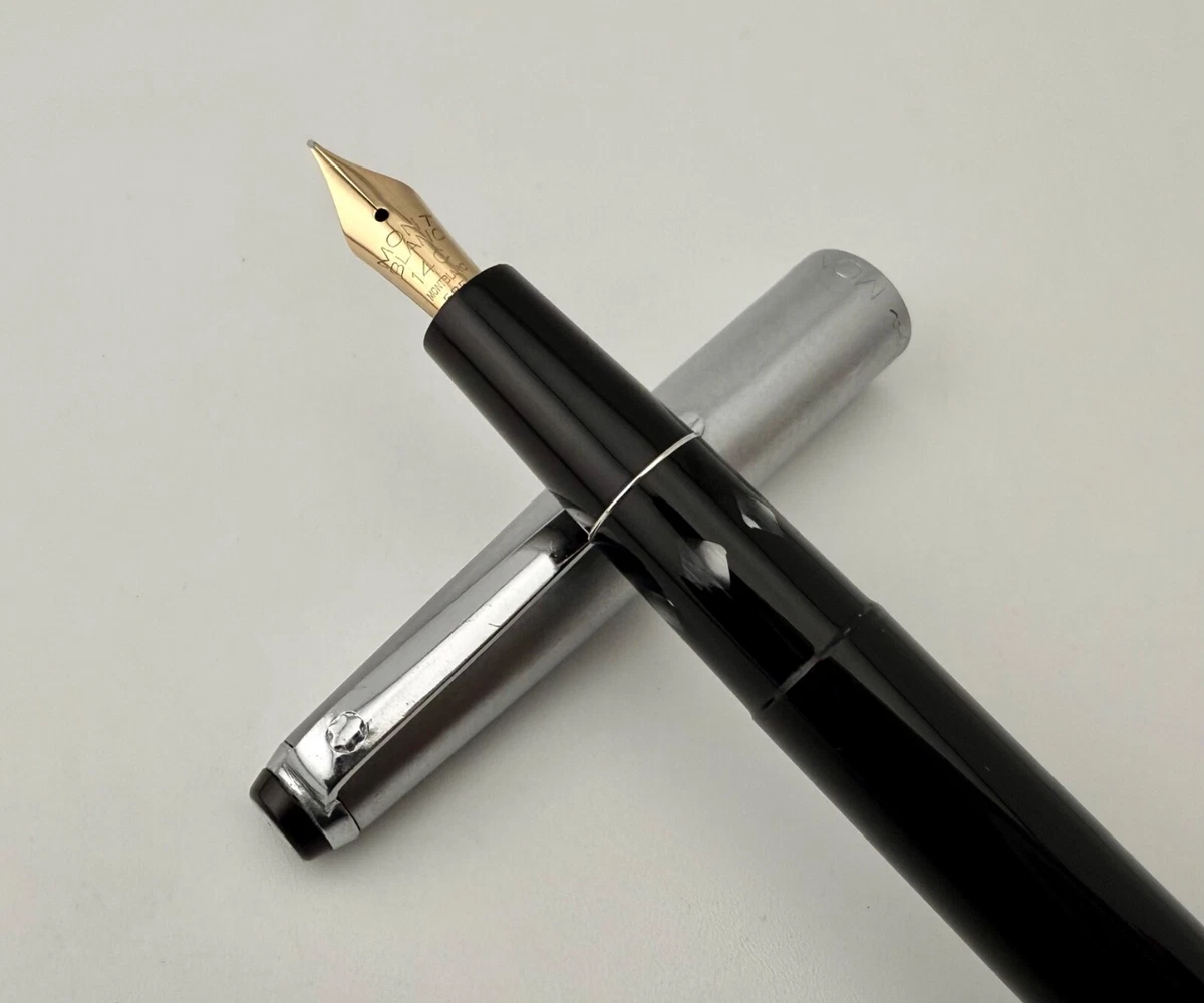 Monte Rosa In Collectible Montblanc Fountain Pens for sale