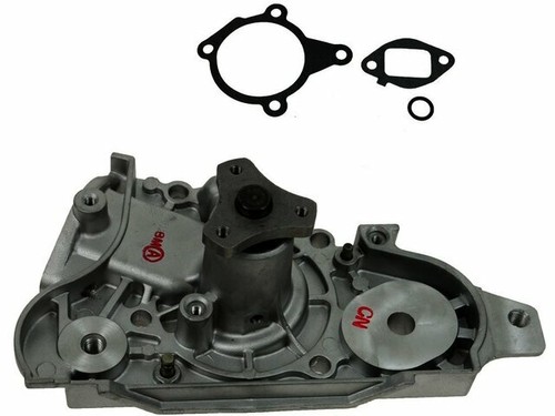 Complete Timing Belt & Water Pump Kit For 94-98 Mazda Miata, Sephia, Protege & MX3 - 1.6L 1.8L DOHC 10 thumbnail image