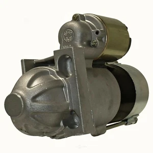 Starter Motor ACDelco 336-1901A Reman - Picture 1 of 4