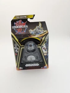 Bakugan Special Attack VENTRI NUEVO Edición Etiqueta Dorada - Imagen 1 de 7