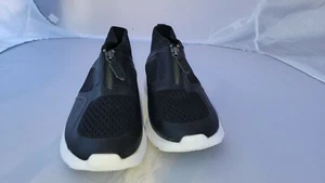 Vionic, size 8.5/9 black comfort shoes booties - Picture 1 of 4