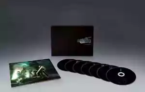 Final Fantasy VII Remake Original Soundtrack NEW - Picture 1 of 4
