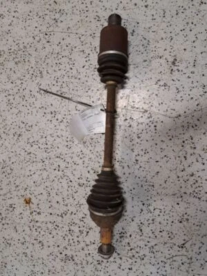 Eje conductor delantero se adapta a Cadillac CTS 2008-2014 Foto 1 de 4