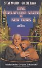 Eine schlaflose Nacht in New York (VHS - 2000 - DE)