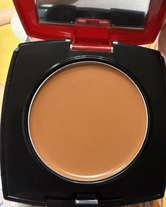 1-Avon Extra Lasting Cream- To- Powder Foundation SPICED ALMOND RETIRED WOB - Picture 1 of 5