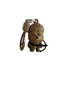 Disney STAR WARS Chewbacca Bag Clip by Phatmojo - Picture 1 of 3