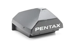 Prisma a nivel de ojos Pentax FA-2 para Pentax LX #618 - Imagen 1 de 7