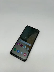 Samsung Galaxy A12 64GB SM-A125F/DSN | DISPLAYRISSE | OHNE SIMLOCK - Bild 1 von 6