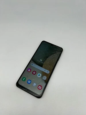 Samsung Galaxy A12 64GB SM-A125F/DSN | DISPLAYRISSE | OHNE SIMLOCK - Bild 1 von 4