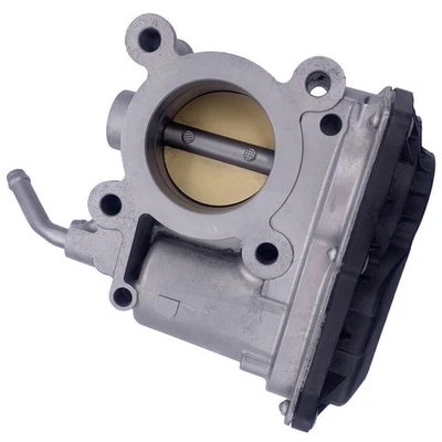 1 x Throttle MN195709 For Mitsubishi Colt CZC Cabriolet 1.5 Smart Forfour 454 - Image 1 of 4