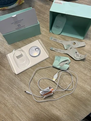 Owlet 85337790 Baby Monitor - Image 1 of 3