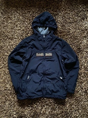 napapijri rainforest winter jacket - Image 1 of 4