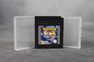 Pokémon Trading Card Game (Nintendo Game Boy Color) Modul TOP - Bild 1 von 2