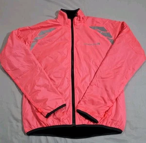 Chaqueta de ciclismo urbano reversible 4 en 1 Endura E9079 Wms Luminite para mujer talla M - Imagen 1 de 11