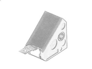 Interruttore, azionamento freno di stazionamento per DAILY III Bus 2.3 2003-2006 - Picture 1 of 6