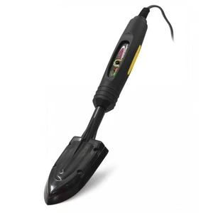 Jamara Folienbügeleisen Future Iron III mit Schutz und Ständer Modellbau-Zubehör - Bild 1 von 4