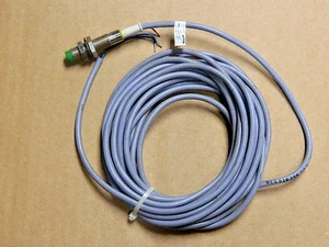 BALLUFF BES 516-356-D0Y PROXIMITY SENSOR - Picture 1 of 6