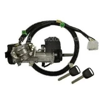 For Honda Ridgeline 2008-2014 Standard Intermotor Ignition Switch Foto 1 de 4