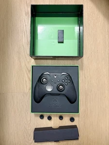 TOP ZUSTAND Xbox One Elite Wireless Controller Series 1 - Bild 1 von 10