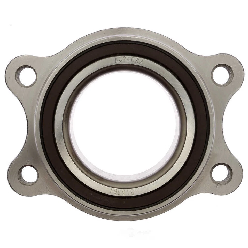 Подшипник колеса и ступица в сборе подходят для Subaru Impreza RAYBESTOS 2008-2013 годов выпуска - Изображение 1 из 4