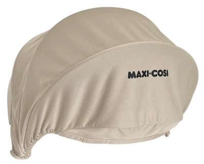 OEM Maxi Cosi Adorra Mico Max 30 Sun Shade Extender Canopy Replacement Part - Image 1 of 4