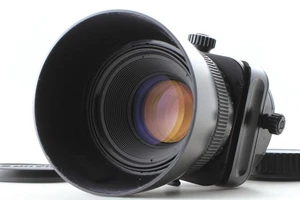 [Near MINT w/ Hood] Canon TS-E TSE 90mm f2.8 Tilt Shift Film Camera Lens JAPAN - Picture 1 of 12