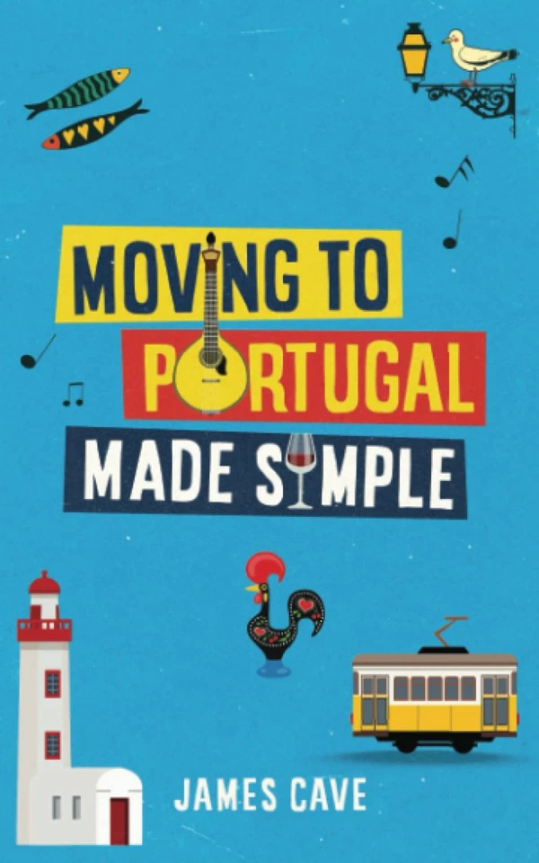 Moving to Portugal Made Simple - Imagem 1 de 1