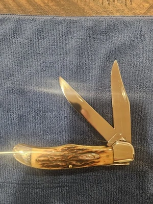 Чехол складной Hunter 5265 40-64 XX олень ручки очень изящный  - Изображение 1 из 4