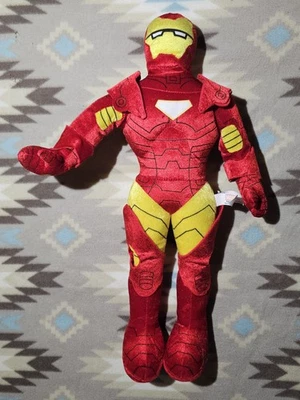 Iron Man 23" Plush Marvel 2012 - Image 1 of 2