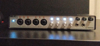 Steinberg UR-RT4・Neve Free Shipping From Japan - Image 1 of 4