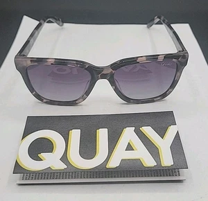 Quay Polarized  126 Sunglasses  - Picture 1 of 20