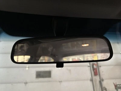 Rear View Mirror Station Wgn Fits 01-12 ELANTRA 232347 - Image 1 of 4