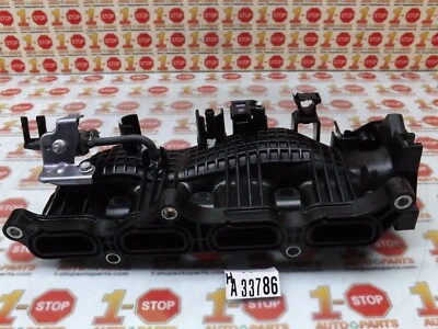 2018-2022 HONDA ACCORD ENGINE INTAKE MANIFOLD ASSEMBLY 17100-5PA-004 OEM - Image 1 of 4