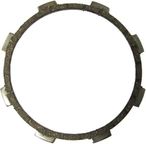 Ersatz Kupplung Reibscheiben (kompletter Satz) passend für Kawasaki AE 50 1981-1982 - Bild 1 von 1
