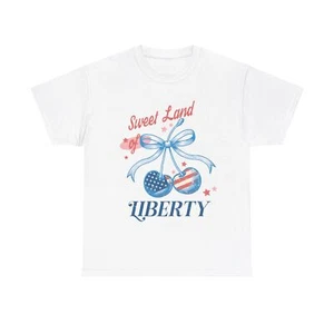 4th Of July, Patriotic USA, Fourth of July T Shirt, merica shirt, America shirt - Picture 1 of 17