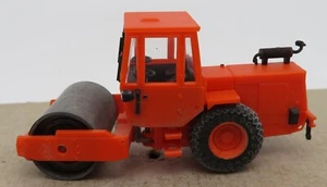 Kibri Ho 1/87 Craft Public Hamm Roll Of Foot Stampffusswalze No Box - Picture 1 of 7