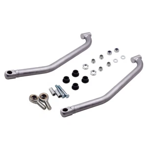 Barre Satz for aste con raggio di gioco inferiore e alto for Polaris RZR 1000 XP - Picture 1 of 12