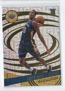 16-17 Revolution Infinite Rookies #110 Cheick Diallo - Pelicans - Picture 1 of 1